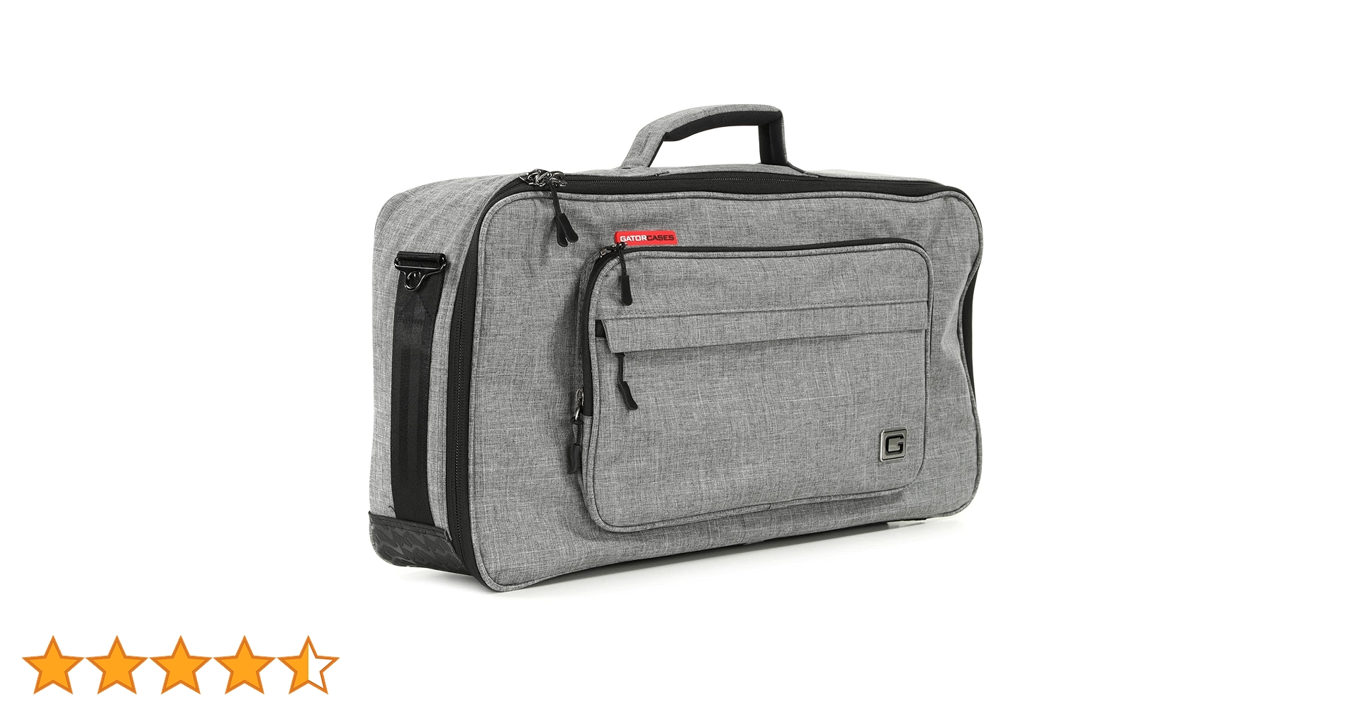 Amazon | Gator Cases ゲーター キャリングバッグ ペダルボード/マルチ Amazon | Gator Cases ゲーター キャリングバッグ ペダルボード/マルチ